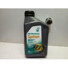 Petronas Syntium 800 EU 10W40 Auto-olie 1L